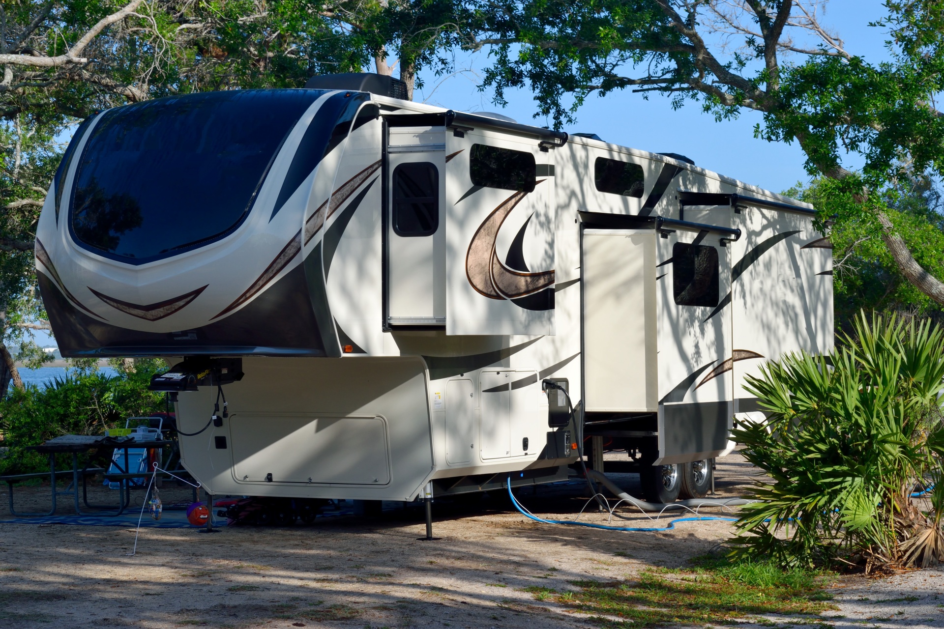 Tucson mobile RV repair