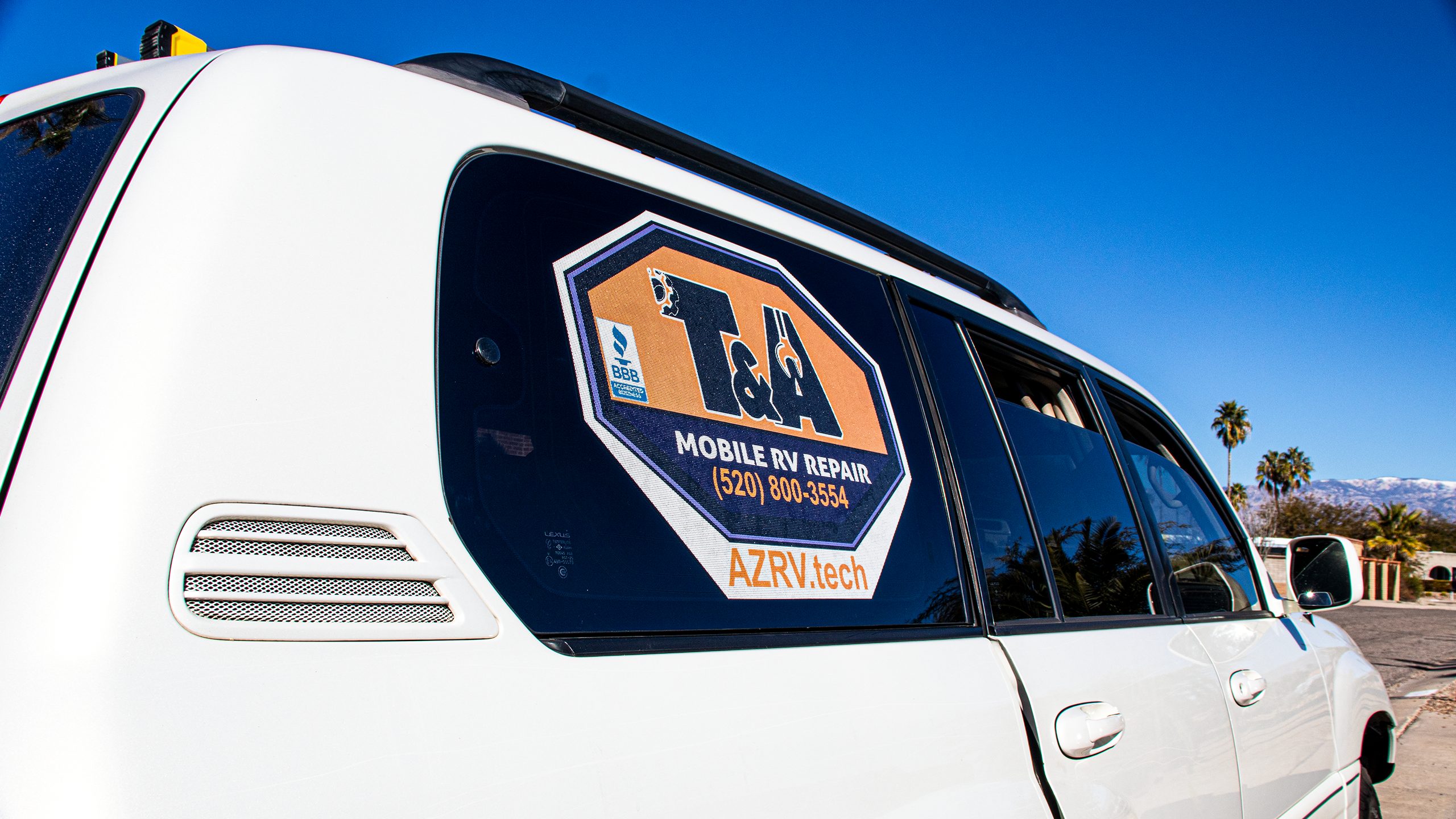 T&A Mobile RV Repair