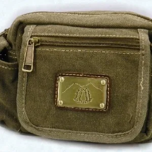 SMALL CANVAS  FANY PACK