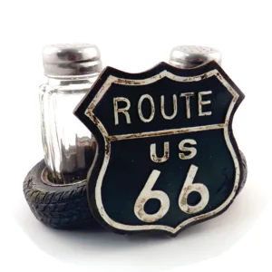 Rt. 66 S/P Holder 5.1"