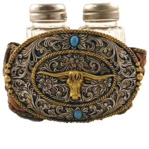 Steer Head S/P Holder 4.5"