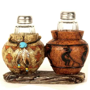 SOUTHWEST S/P HOLDER 6"W