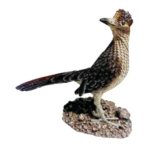 MED-ROADRUNNER - STANDING 6.5" L