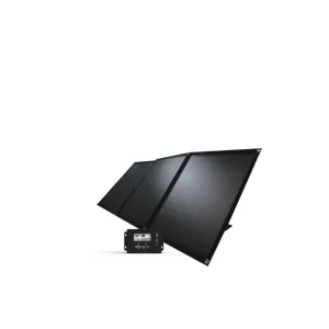 Xantrex 100W Rigid Solar Panel Kit with 30A PWM Controller (780-0100-01)