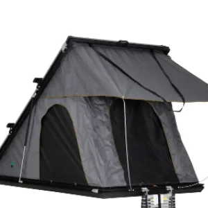 Overland Vehicle Systems HD Mamba 3 Roof Top Tent 15-1989