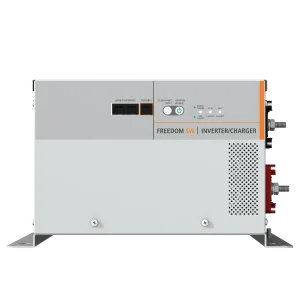Xantrex Freedom SW 3012 Pure Sine Wave Inverter/Charger, 3000W, 12V (815-3012)