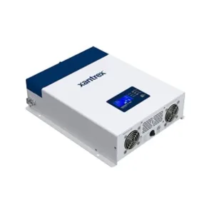Xantrex Freedom XC 1000 True Sine Wave Inverter/Charger, 12V, 50A (817-1050)
