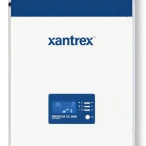 Xantrex Freedom XC 2000 230V True Sine Wave Inverter/Charger, 12V, 80A