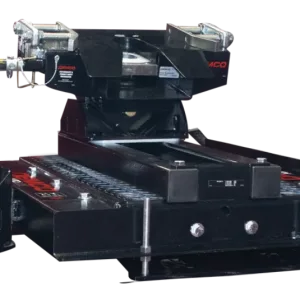 Demco Autoslide 21K Fifth Wheel Hitch 06-6161