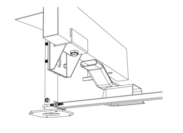 Equalizer Systems Smart-Level Auto-Leveling System 81-1513 - Image 2