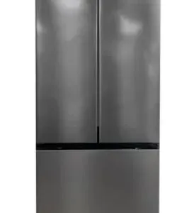 Everchill by Furrion 17 Cu. Ft. 12V French Door RV Refrigerator 00-4075