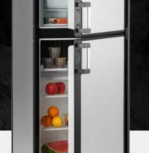 Dometic Americana II Plus DM2882 RV Refrigerator 21-1299