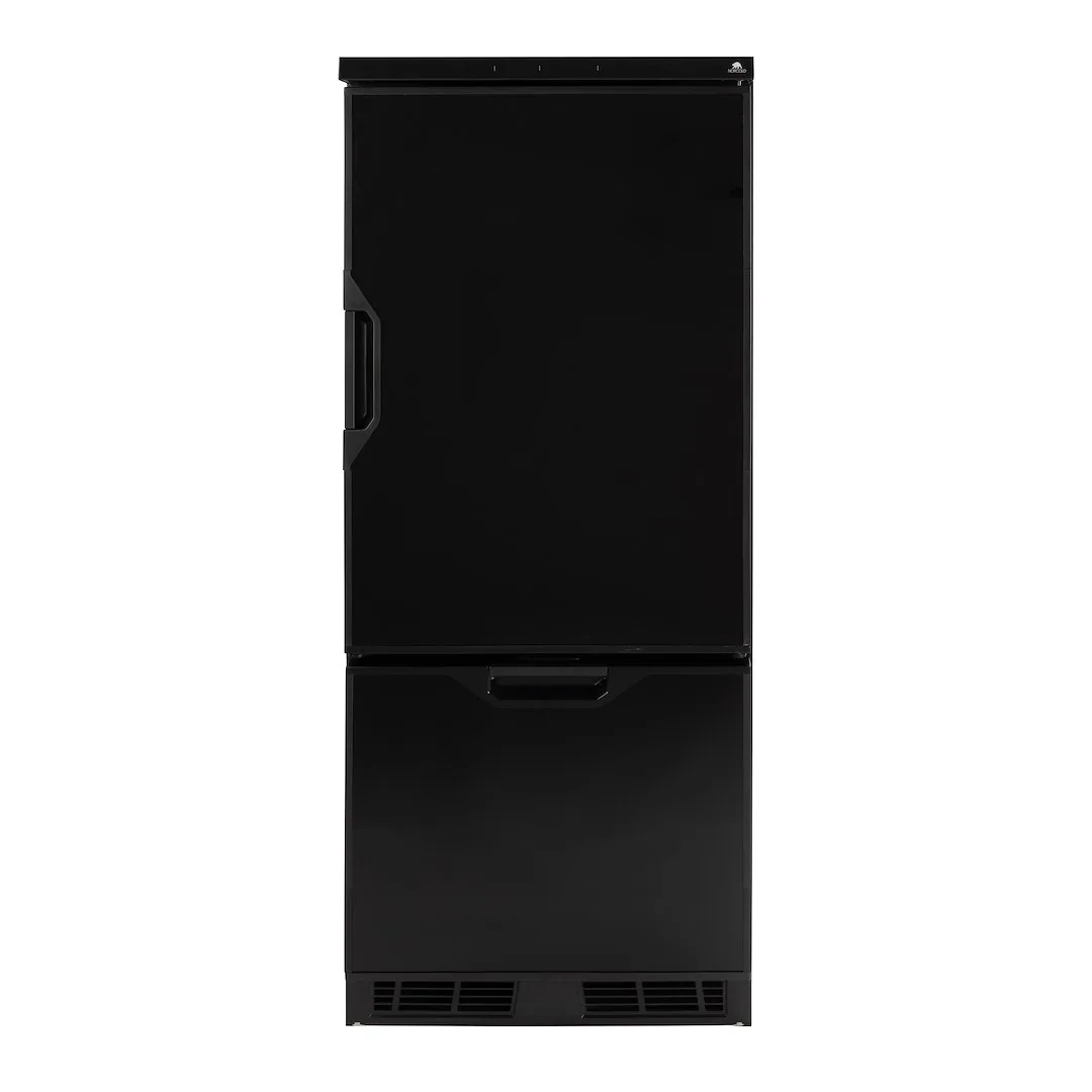 Norcold DC Only Fridge, 6.2 Cubic Foot 02-3433