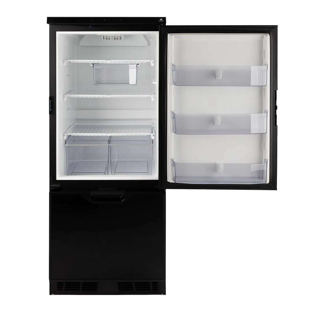 Norcold DC Only Fridge, 6.2 Cubic Foot 02-3433 - Image 2
