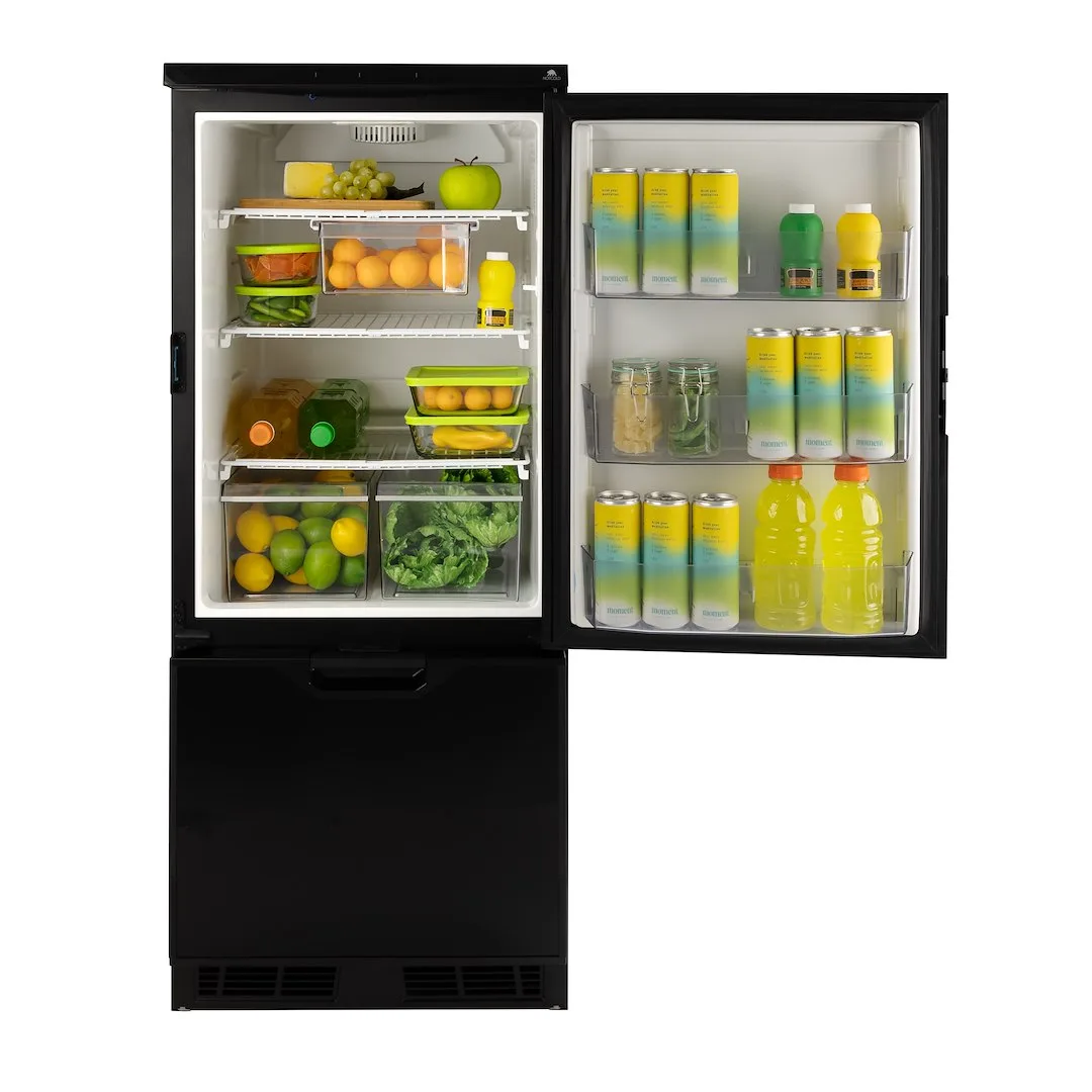 Norcold DC Only Fridge, 6.2 Cubic Foot 02-3433 - Image 5