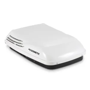 Dometic FreshJet 5 15,000 BTU RV Rooftop Air Conditioner with Heat Pump (White) 01-1624
