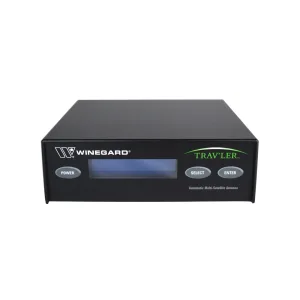 Winegard Trav'ler Replacement Interface Data Unit (RP-SK83)