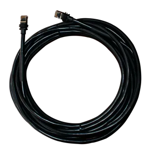 Winegard Starlink Standard (Gen 3) Replacement Ethernet Cable, 3 ft, Black (SD-003C)