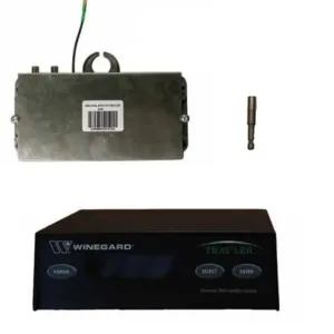 Winegard Trav'ler Shaw Direct SK-7002/SK-7003 Upgrade Kit (SK-73UP)