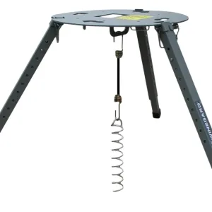 Winegard Carryout Portable Satellite Antenna Tripod Mount (TR-1518)