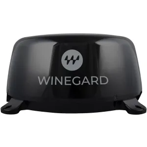 Winegard ConnecT 2.0 WF2 Long-Range WiFi Extender for RVs (WF2-335)