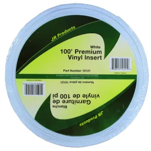 100' Premium Vinyl Insert - JR Products 20-1430
