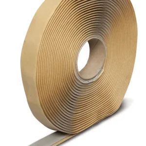 Dicor Gray Butyl Caulk Sealant Tape 13-1311
