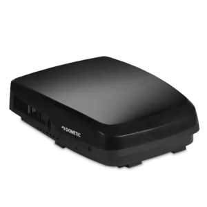 Dometic Penguin II 11,000 BTU Air Conditioner (Black) 09-0594