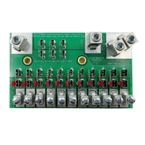 Parallax Power Supply 72-0729